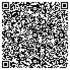 QR code with Baker-Isaac Funeral Service contacts