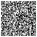 QR code with Hardee's contacts