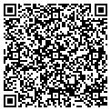 QR code with Hardee's contacts