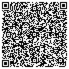 QR code with R & L Properties of New Alb contacts