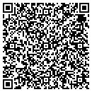QR code with Blunt Izell MD contacts