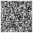 QR code with A Douglas Melson contacts