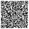 QR code with Hardee's contacts