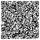 QR code with Akdo Intertrade Inc contacts