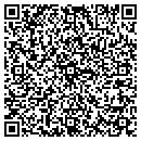 QR code with S 12th Properties Inc contacts