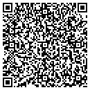 QR code with Holloway's Grocery contacts