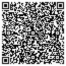 QR code with Holt's Cee Bee contacts