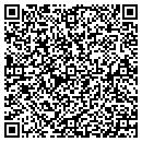 QR code with Jackie Goff contacts