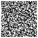 QR code with Handsome Rewards contacts