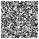 QR code with A S & D Hawaii Stone Products contacts