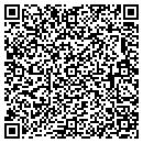 QR code with Da Clothing contacts