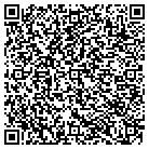 QR code with S & O Painting & Waterproofing contacts