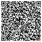 QR code with Aaron Cremation & Burial Service contacts