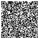 QR code with A Community Funeral Home contacts