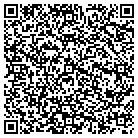 QR code with Ramtek Fabrication CO Inc contacts