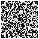 QR code with Allison Concrete By Design contacts