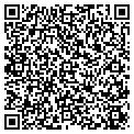 QR code with D & P Curves contacts