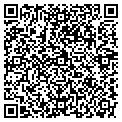 QR code with Hardee's contacts