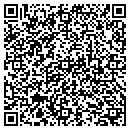 QR code with Hot 'n Now contacts
