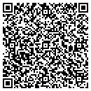 QR code with Allison Funeral Home contacts