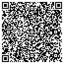 QR code with Hahn Industries contacts