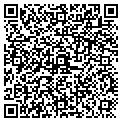 QR code with Jcs Figures Ltd contacts