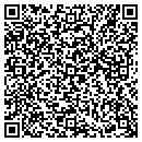 QR code with Tallahoma CO contacts