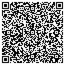 QR code with Kc's Restaurant contacts