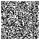 QR code with T And G Properties LLC Pontotoc Ms contacts