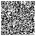 QR code with Kfc contacts