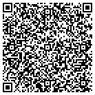 QR code with Aclesa Chapel And Tribute Center contacts