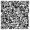 QR code with Kfc contacts