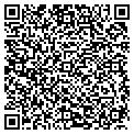 QR code with Kfc contacts