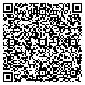 QR code with Kfc contacts
