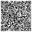 QR code with E B Anderson LLC contacts