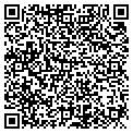 QR code with Kfc contacts