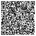 QR code with Kfc contacts