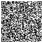 QR code with PHD Jeff Lmft Liang contacts