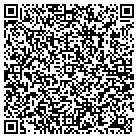 QR code with T M And M G Properties contacts
