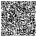QR code with Kfc contacts
