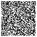 QR code with Kfc contacts