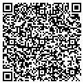 QR code with Kfc contacts