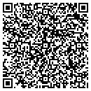 QR code with T & P Properties LLC contacts
