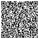 QR code with T & Q Properties LLC contacts