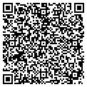 QR code with Kfc contacts