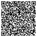 QR code with Kfc contacts