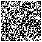 QR code with D & D Statuary & U-Cart contacts
