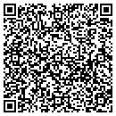 QR code with L 5 Digwell contacts
