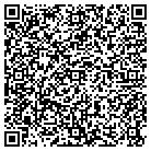 QR code with Adduci-Zimny Funeral Home contacts