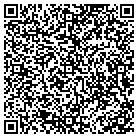 QR code with Adinamis Funeral Director Ltd contacts